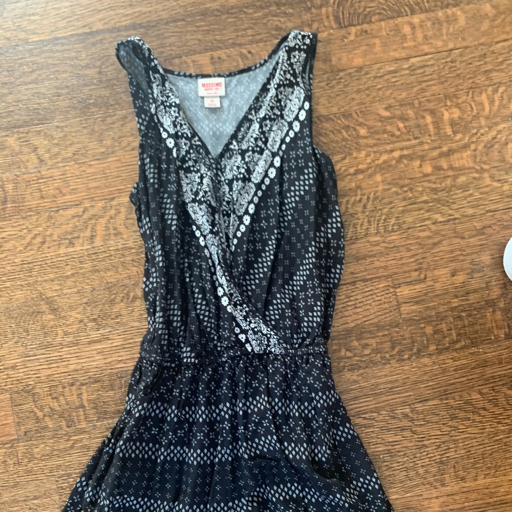 Flowy Jumper